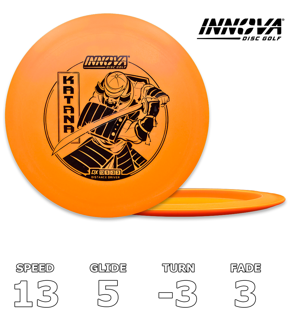 Katana DX