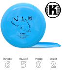 Kaxe K3