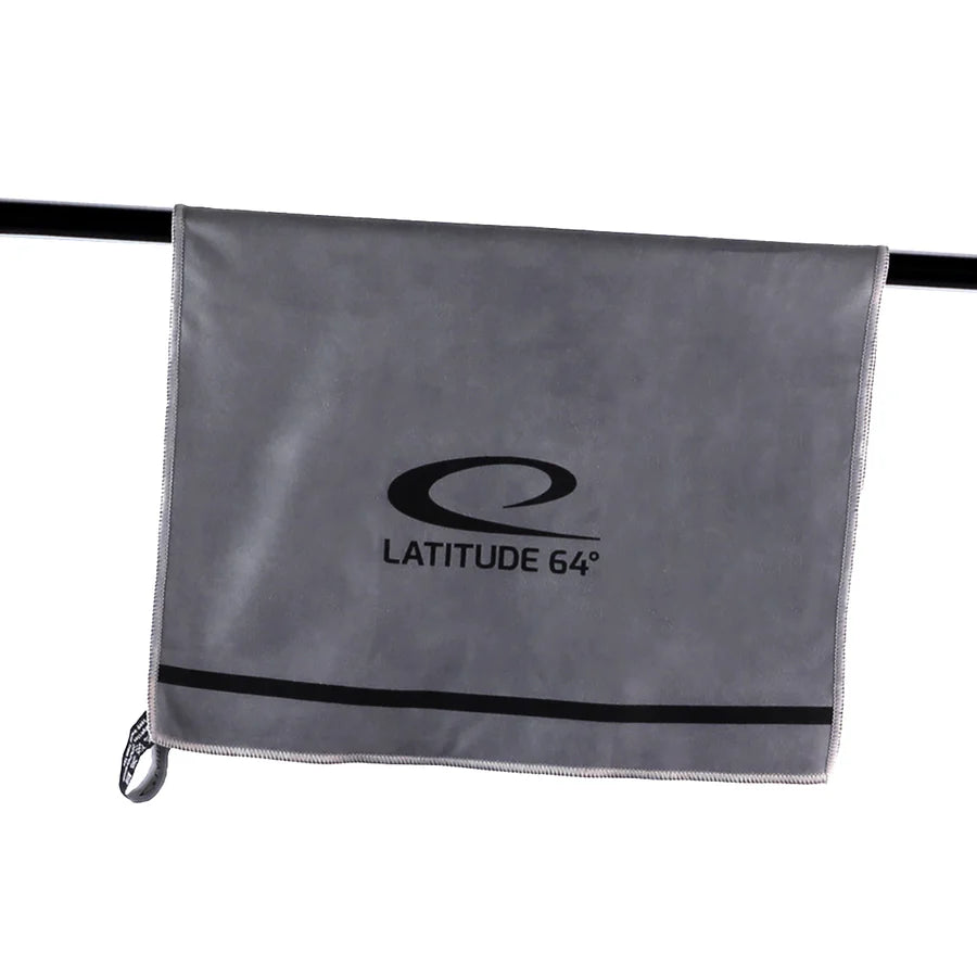 Latitude 64 Quick Dry Towel