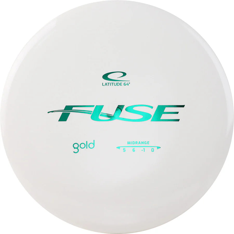 Fuse Gold