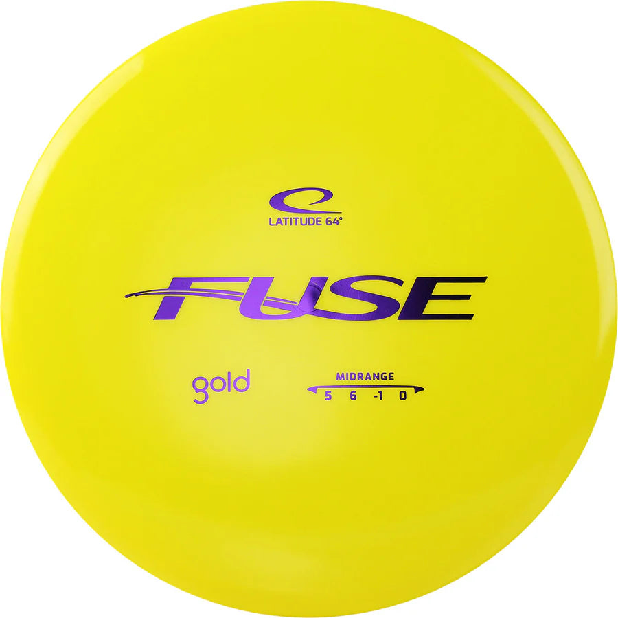 Fuse Gold