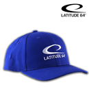 Latitude 64 - Logo Cap