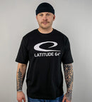 Latitude 64 Logo T-Shirt