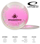 Diamond Opto Ice Splash