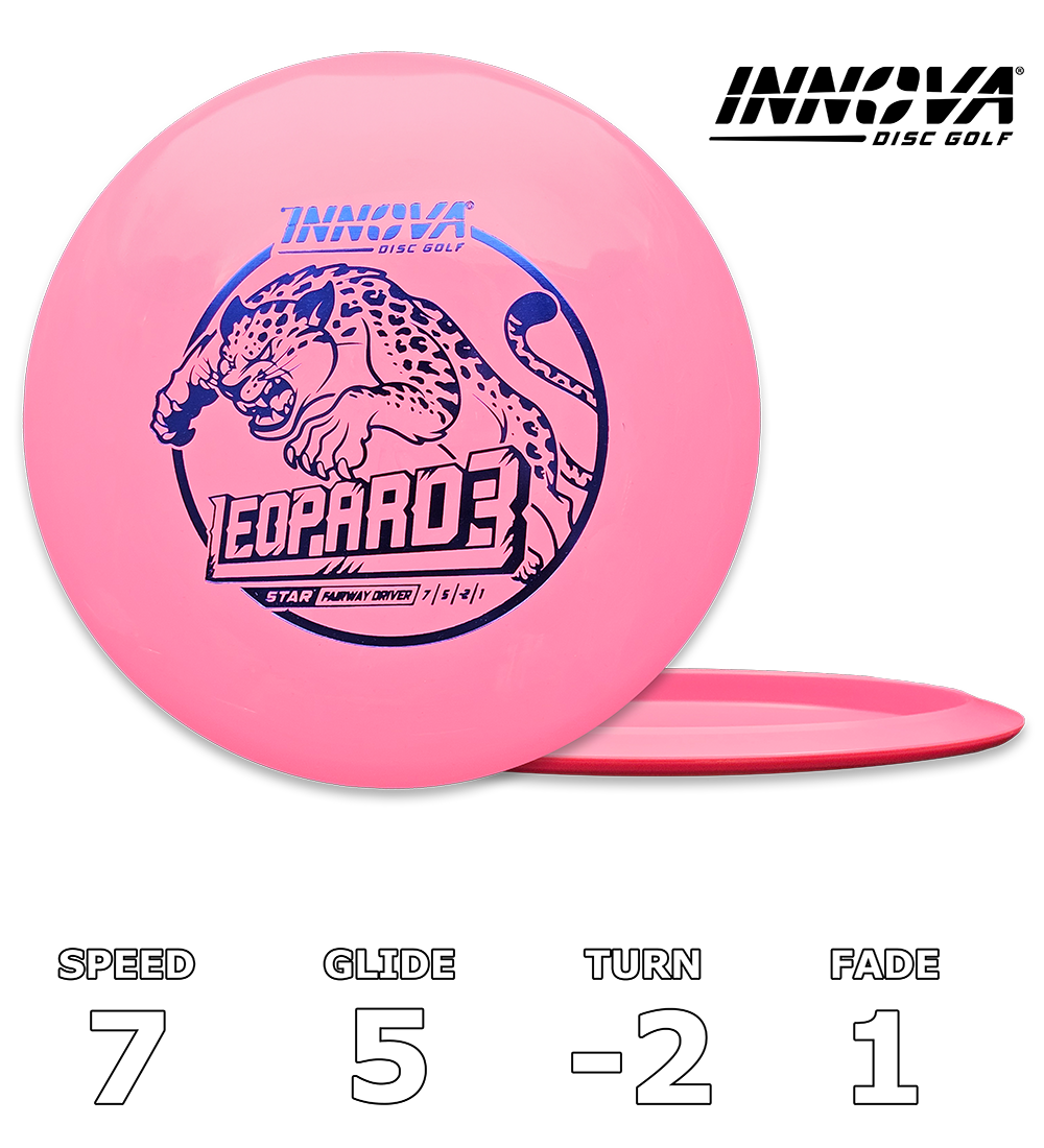 Leopard 3 Star