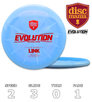 Link Lux Vapor (Evolution)