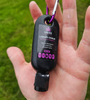 Liquid Chalk - Lilly EQ