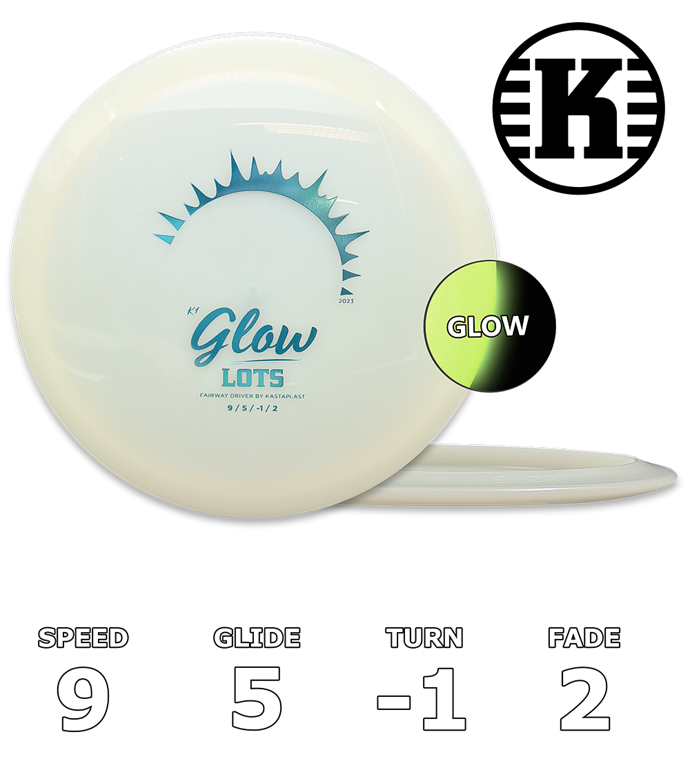 Lots K1 Glow