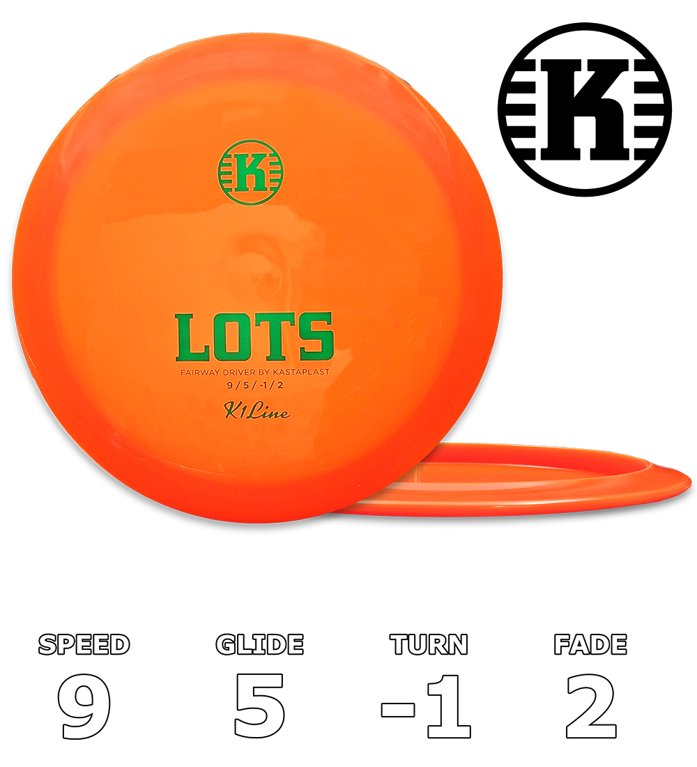 Lot K1