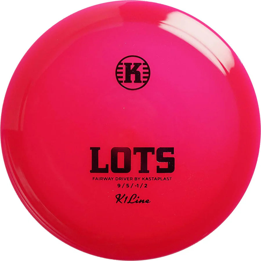 Lot K1