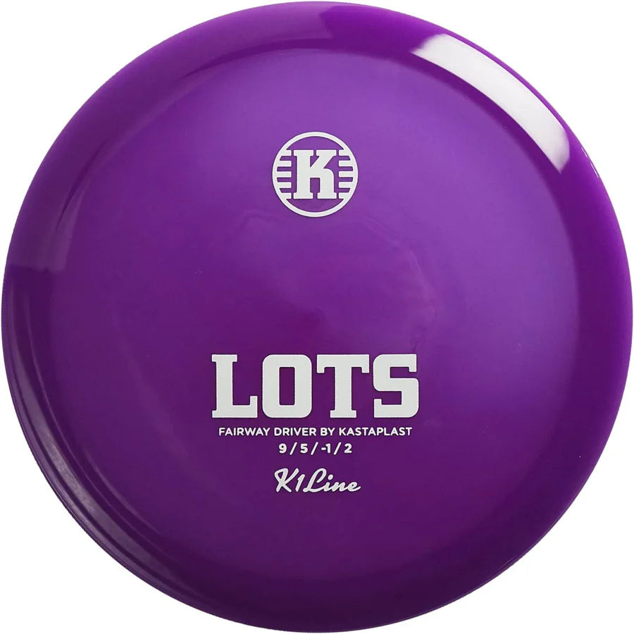 Lot K1