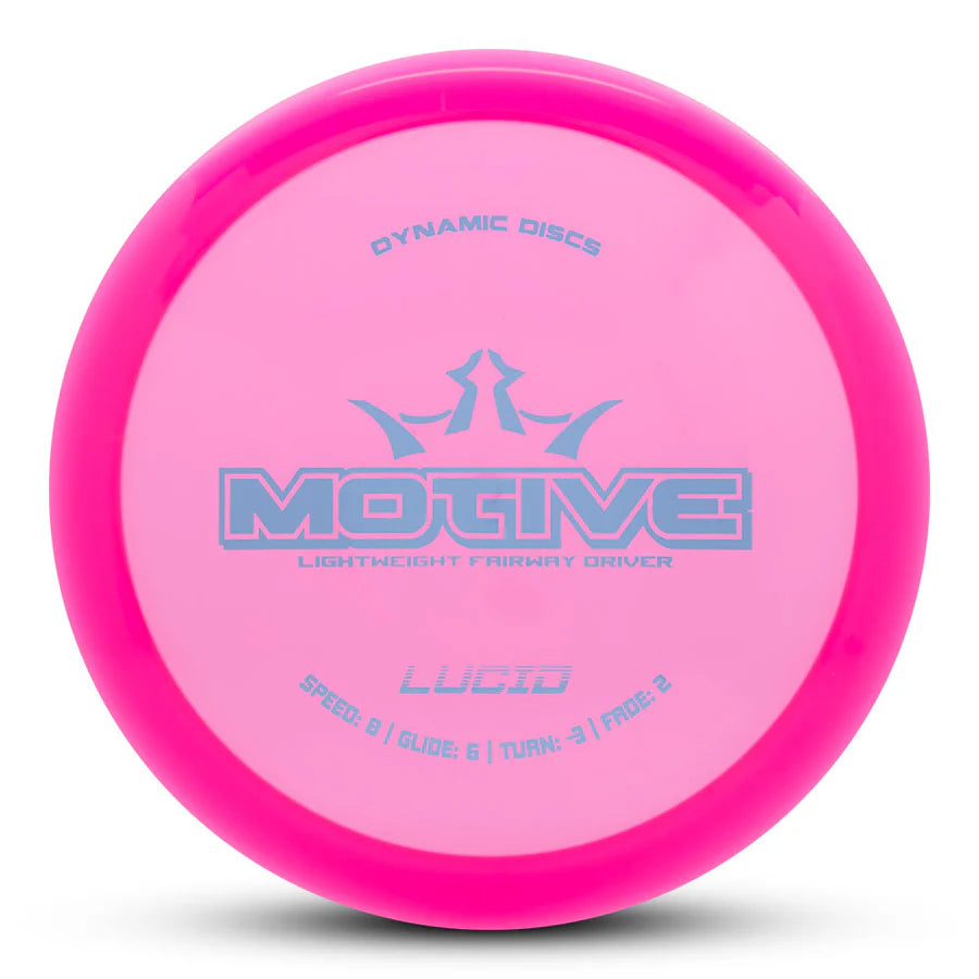 Motive Lucid