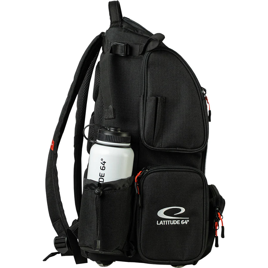 Luxury E5 Backpack