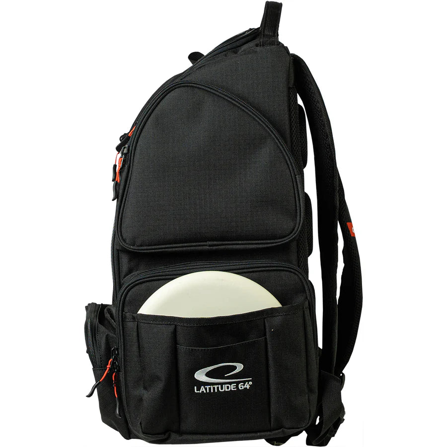 Luxury E5 Backpack
