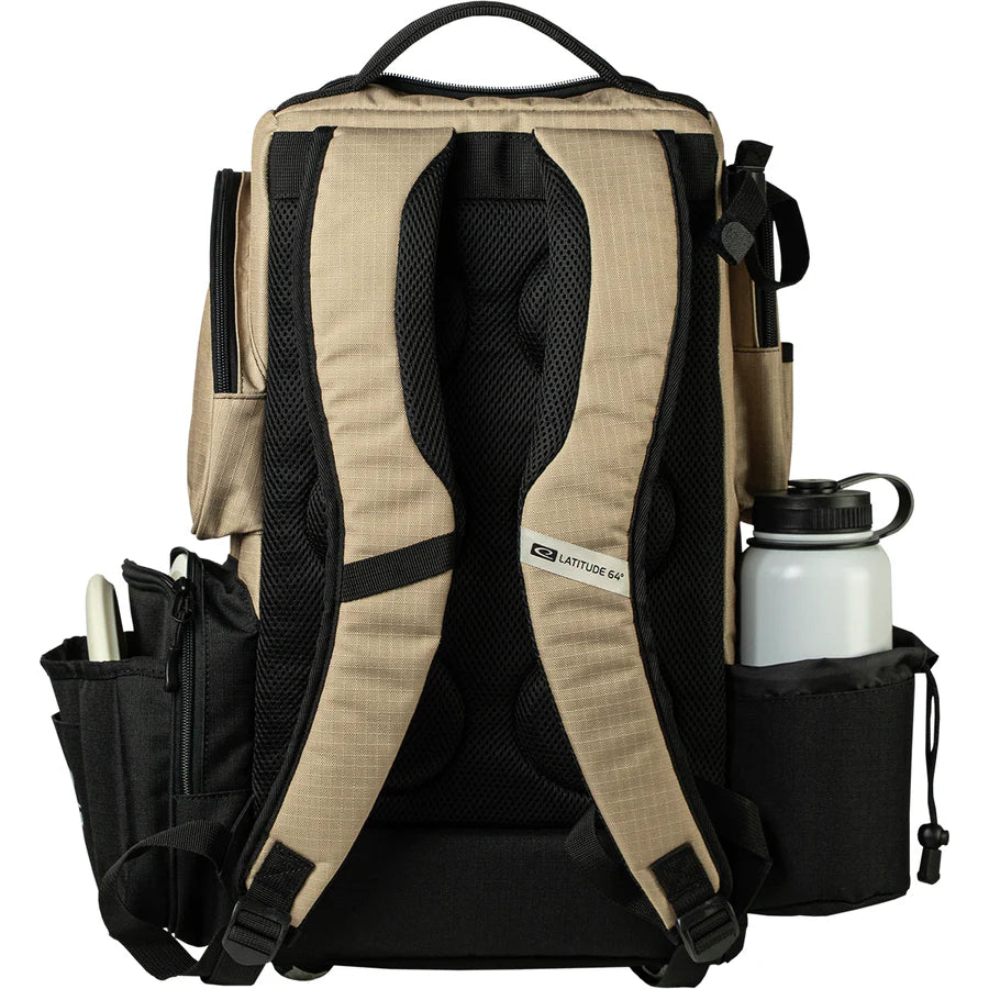 Luxury E5 Backpack