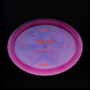 M3.1 – Fairway driver