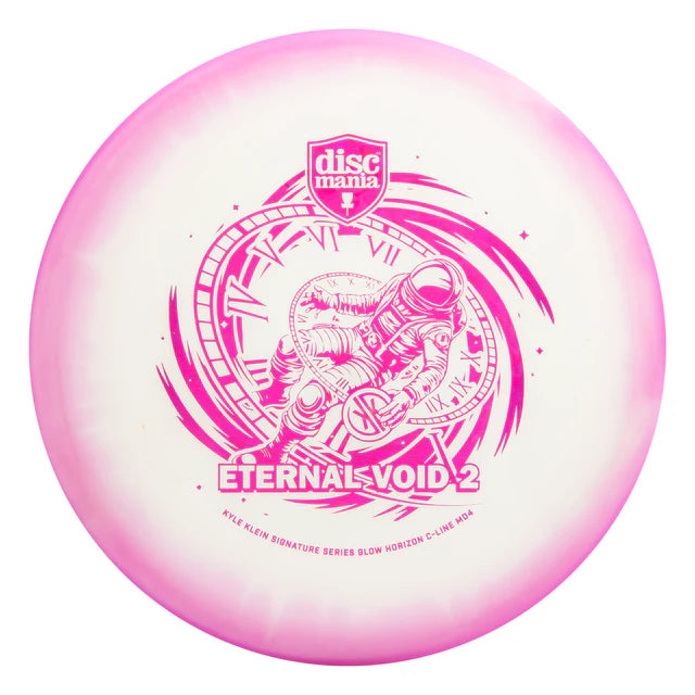 MD4 C-Line Horizon Glow - Eternal Void 2