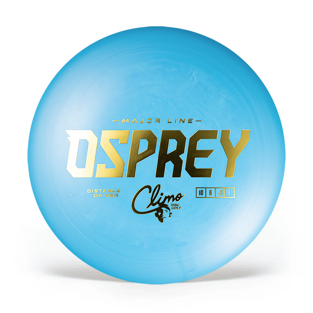 Osprey - Major Line