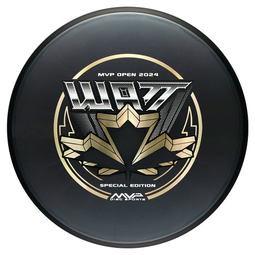 Watt Plasma Soft - MVP Open - Classic