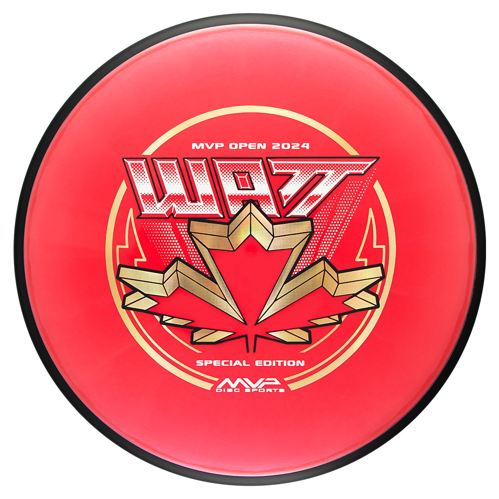 Watt Plasma Soft - MVP Open - Classic