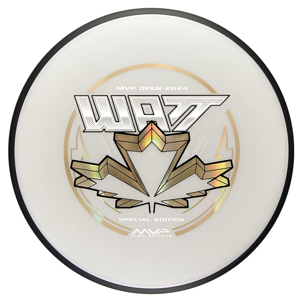 Watt Plasma Soft - MVP Open - Classic