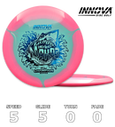 Mako3 Halo Star - Emily Beach