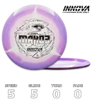 Mako3 Halo Star