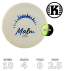 Malm K1 Glow