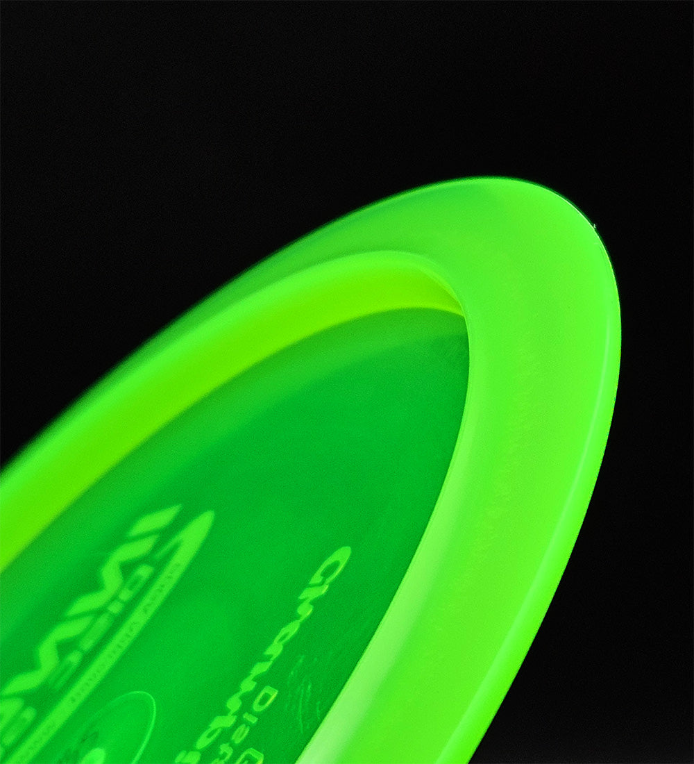 Mamba Champion