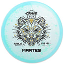 Martes Velo Cloud