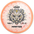 Martes Velo Cloud