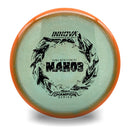 Mako3 Halo Metal Flake - Kona Montgomery - Tour Series 2026