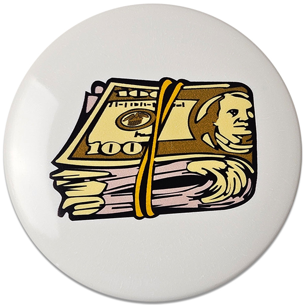 Money - Mini-marker
