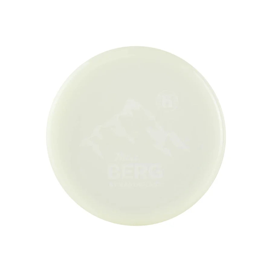 Kastaplast Berg Mini (Glow)
