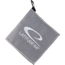 Latitude 64 - Mini Fold Clip-On Disc Golf Towel