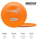Mirage Star