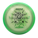 PD2 Halo Champion Moondust- Väinö Mäkelä - Tour Series 2026