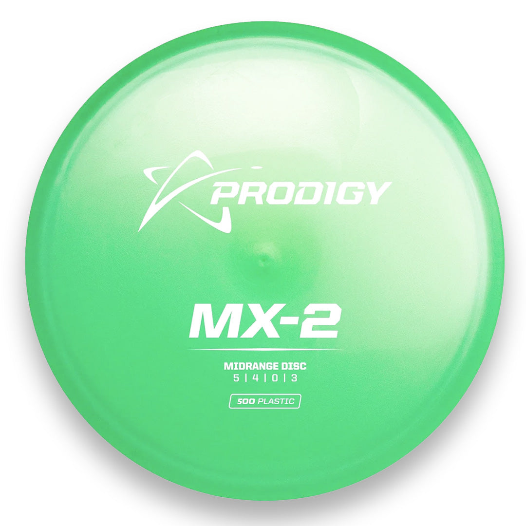 MX-2 500