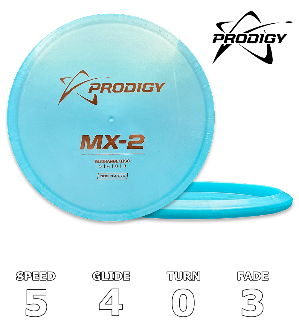 MX-2 500