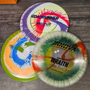 Mystery Box: I dye