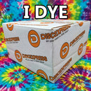 Mystery Box: I dye