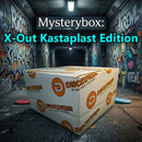Mystery Box: X-Out (Kastaplast)