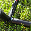 Kastnät / Throwing Net (2,1 m x 2,1 m)