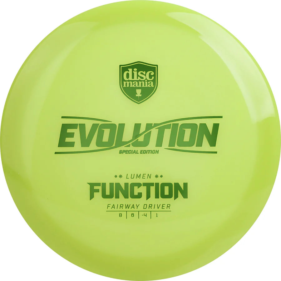 Function Neo Lumen (Evolution)