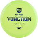 Function Neo (Evolution)