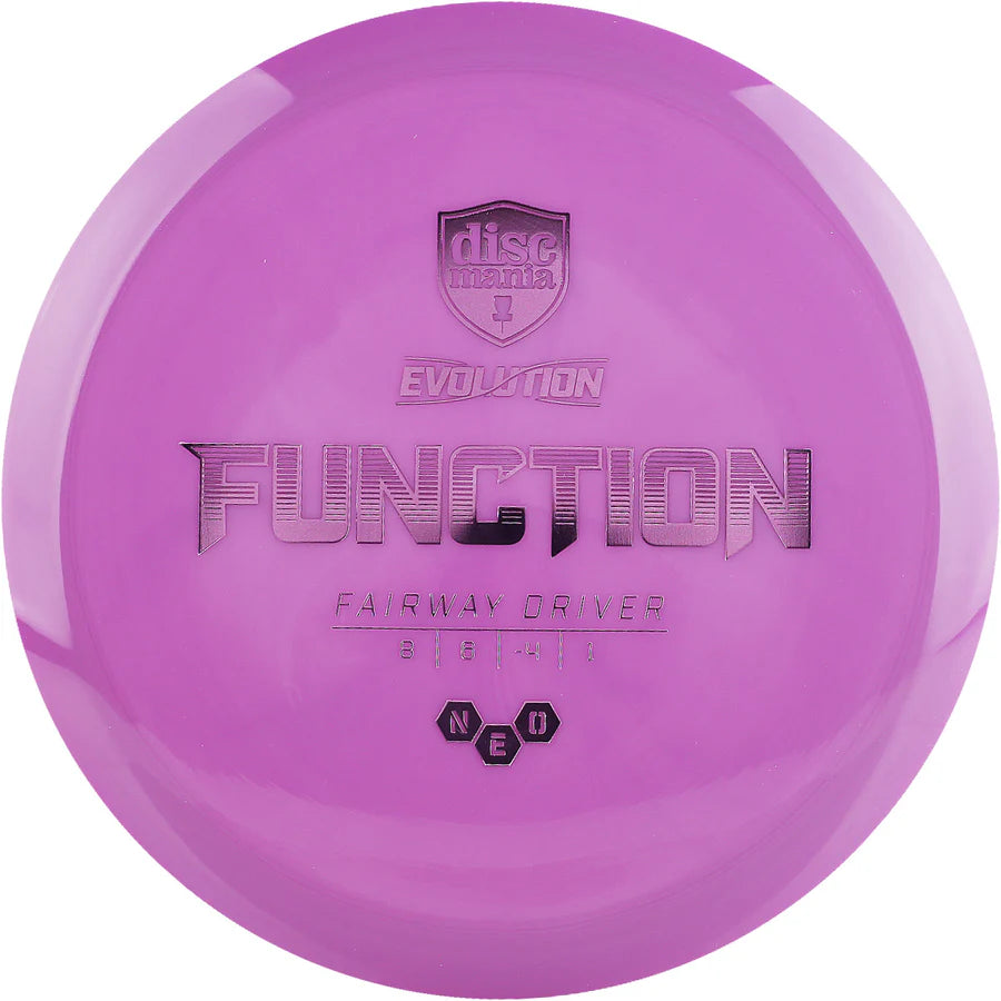 Function Neo (Evolution)