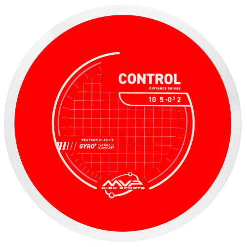 Control Neutron