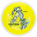 Control Neutron SE