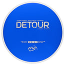 Detour Neutron White rim
