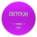 Detour Neutron White rim